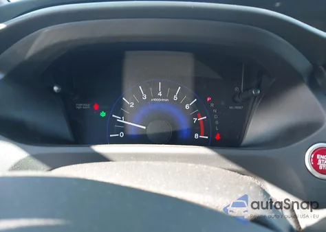 2015 Honda Civic Ex-L z USA, uszkodzony, nr VIN 2HGFB2F91FH509283